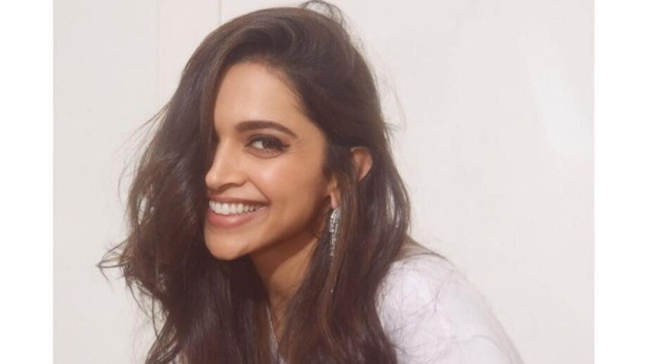 Did You Know: According To A Dental Brand Survey Deepika Padukone Has Gained The Highest Number Of Votes & Won The ‘World’s Best Smile’ - 0