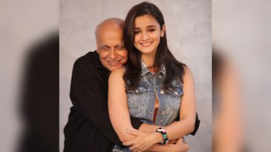 Did You Know Alia Bhatt Made More Money Than Her Dad Mahesh Bhatt Could Make In 50 Years: See How Mahesh Bhatt Reacts