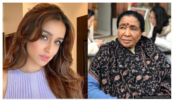 Did You Know Asha Bhosle And Shraddha Kapoor Are Family: Read On