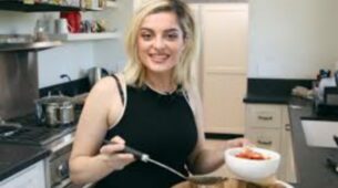 Did You Know: Bebe Rexha Is In Love With Cooking Italian
