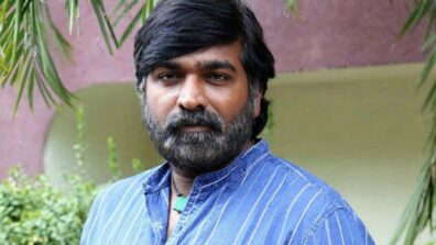 Did You Know? Before Making It Big In the South Film Industry, Vijay Sethupathi Worked As An Accountant In Dubai?