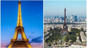 Must Visit Places In The ‘City Of Love’ PARIS! Check Out Here
