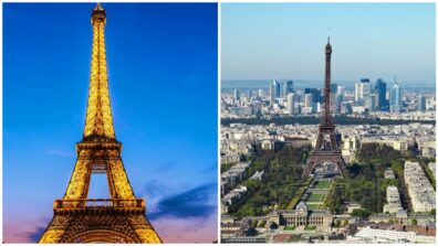 Must Visit Places In The ‘City Of Love’ PARIS! Check Out Here