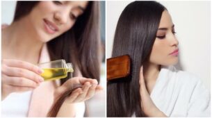 Tired Of Trying New Shampoos? Here Are The 5 Mistakes We Make While Washing Our Hair
