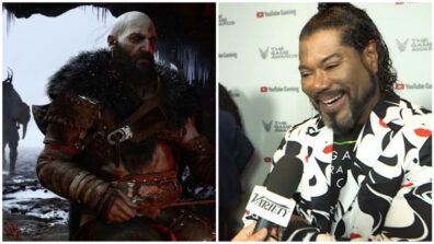 Kratos Actor Apologizes For Causing Game Delay, Deets Inside