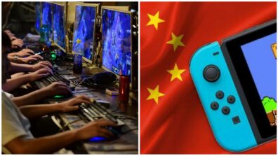 Did You Know: China Bans Kids From Playing Video Games During The Week