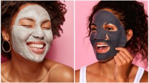 Beauty & Skincare Corner: Here Are 2 Easy DIY Face Masks You Need To Try For Glowing Skin