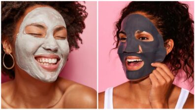 Beauty & Skincare Corner: Here Are 2 Easy DIY Face Masks You Need To Try For Glowing Skin