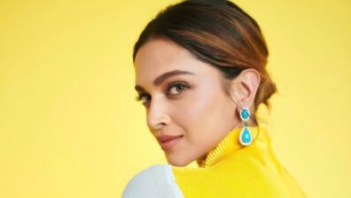 Did You Know: Deepika Padukone Is One Of The Top 5 Highest Paid Actresses In India & Has Worked In Almost 35 Biggest Movies