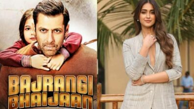 Did You Know Ileana D’Cruz Was The Original Choice For Salman Khan’s Bajrangi Bhaijaan