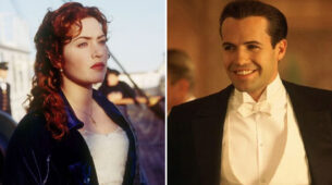 Did You Know In Titanic It Was Kate Winslet’s Idea About Rose Spitting On Cal Hockley: Deetz Inside