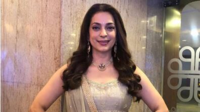 Did You Know Juhi Chawla Had Received Marriage Proposal From This Btown Actor Before Getting Married