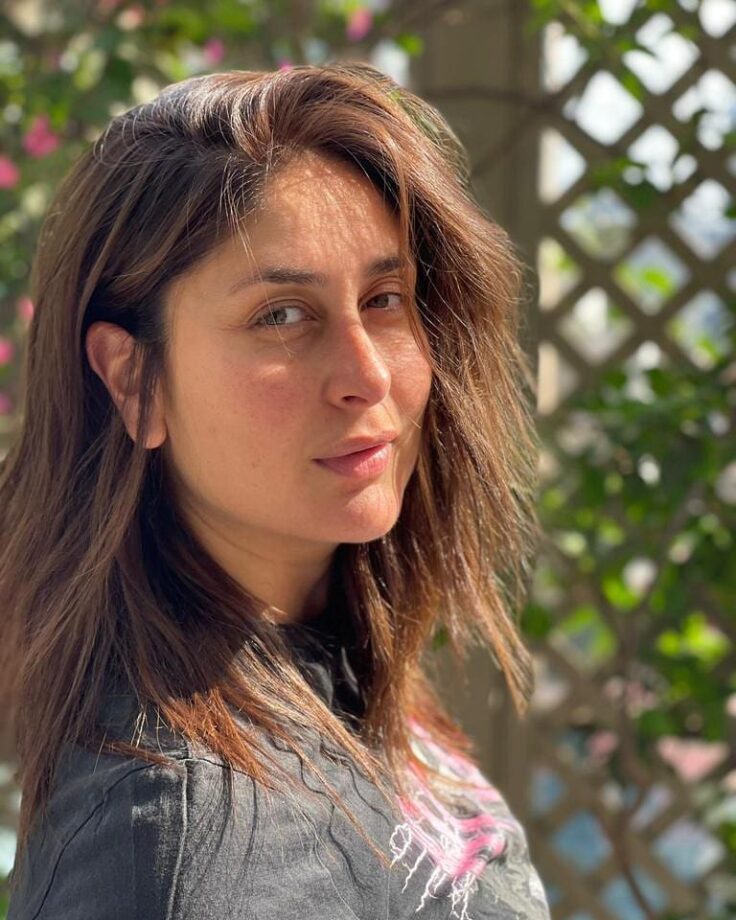 Did You Know Kareena Kapoor’s Home Terrace Has A Swimming Pool: See Pics - 0