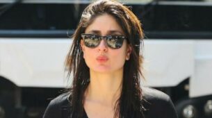 Did You Know Kareena Kapoor’s Home Terrace Has A Swimming Pool: See Pics