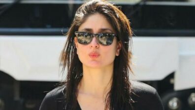 Did You Know Kareena Kapoor’s Home Terrace Has A Swimming Pool: See Pics