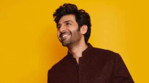 Did You Know Kartik Aaryan Gave 37 Retakes For A Kissing Scene In This Movies: Read On