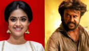 Did You Know Keerthy Suresh Received 2Cr? Remuneration For Role In Rajnikanth’s Annaatthe?