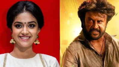 Did You Know Keerthy Suresh Received 2Cr? Remuneration For Role In Rajnikanth’s Annaatthe?