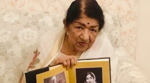 Did You Know? Lata Mangeshkar Once Moved Jawaharlal Nehru To Tears