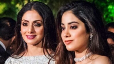 Did You Know? Not Acting, But Sridevi Wanted Janhvi Kapoor To Be A Doctor; Read On