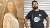 Did You Know Once The Punjabi Diva Sonam Bajwa Was Rumoured To Be In Relationship With KL Rahul