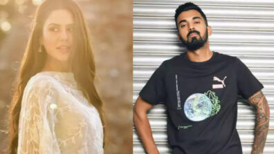 Did You Know Once The Punjabi Diva Sonam Bajwa Was Rumoured To Be In Relationship With KL Rahul