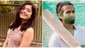 Did You Know? Rashmika Mandanna Was On Board For Shahid Kapoor’s Jersey; Here’s What Happened Next