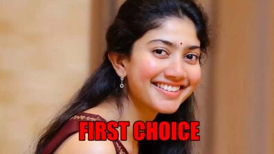 Did You Know Sai Pallavi Was The First Choice For Kaatru Veliyidai? Deetz Inside