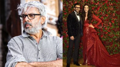 Did Sanjay Leela Bhansali Once Remove Deepika Padukone From A Movie For Asking Same Pay As Ranveer Singh?