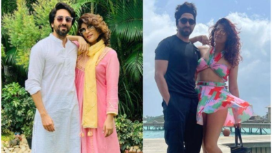 Did You Know Tahira Kashyap Once Shared Unpleasant Honeymoon Details In Bangkok With Husband Ayushmann Khurrana: Deetz Inside