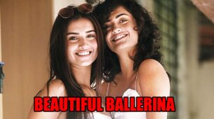 Did You Know Tara Sutaria’s Sister Is A Beautiful Ballerina: Read On