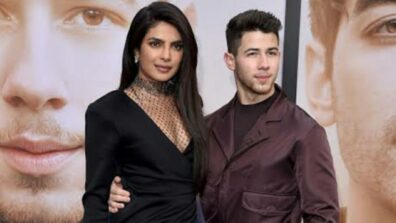 Did You Know There Was A Controversy In Nick Jonas-Priyanka Chopra Wedding: Read On