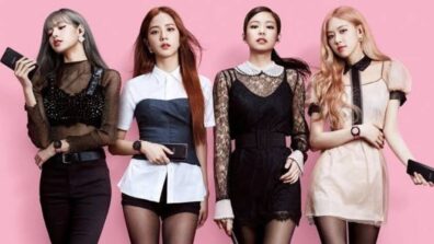 Did You Know UN Has Appointed Blackpink As Sustainable Development Goals Advocates: Know More