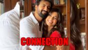 Did You Know Vicky Kaushal And Malavika Mohanan Share This Connection And Have Also Celebrated This Festival Lately 