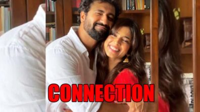 Did You Know Vicky Kaushal And Malavika Mohanan Share This Connection And Have Also Celebrated This Festival Lately 