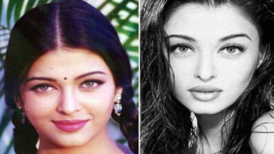 Did You Know When Aishwarya Rai Bachchan Was In College She Had A Huge Crush On Her Physics Teacher: Here Is What We Know