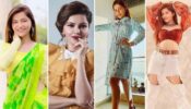 Dig Up Your Closets By Grabbing Absolute Stunning Outfits From Rubina Dilaik
