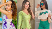 Digital Babes: Ashi Singh, Ashnoor Kaur and Avneet Kaur are fashion bombs in latest pictures, see