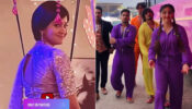 Digital Babes Hot Update: Ashi Singh does a high-octane action stunt, Ashnoor Kaur gets ready for ‘baarat dance’