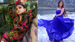 Digital Divas Ashnoor Kaur and Avneet Kaur’s high-volta fashion is everything, see pictures