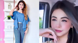 Digital Divas Social Update: Arishfa Khan shares a cryptic post on ‘Forever’, Ritika Badiani smiles and winks in new video