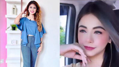 Digital Divas Social Update: Arishfa Khan shares a cryptic post on ‘Forever’, Ritika Badiani smiles and winks in new video