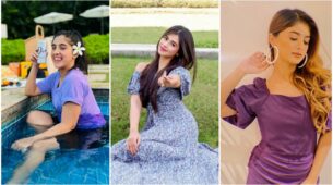 ‘Digital Queens’ Sameeksha Sud, Ritika Badiani and Arishfa Khan are here to stab hearts with their oomph, are you crushing?