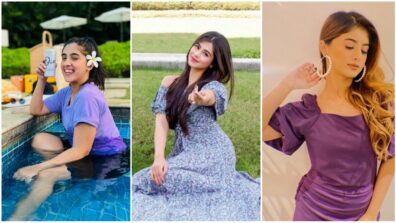 ‘Digital Queens’ Sameeksha Sud, Ritika Badiani and Arishfa Khan are here to stab hearts with their oomph, are you crushing?