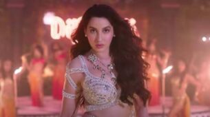 Nora Fatehi Claims She Is Braver Than John Abraham In Satyamev Jayate 2: Read On