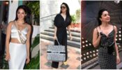 Dior To Chanel: Have A Look At Kiara Advani’s Awesome Collection Of Bags; See Pics