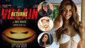 Disha Patani To Perform Her Own Stunts In Ek Villain Returns!! Check Out