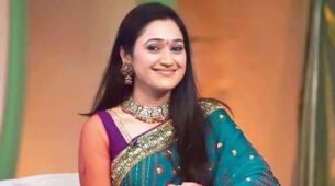 Disha Vakani aka TMKOC Dayaben Shares Pic On Instagram: Fans Demand Comeback