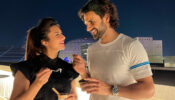 Divyanka Tripathi and Vivek Dahiya are giving straight ‘Happy Couple’ goals, see pictures