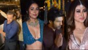 Diwali 2021: Salman Khan, Kartik Aaryan, Mouni Roy, Krystle D’Souza, Hina Khan, and others party hard at Ekta Kapoor’s bash, see viral videos
